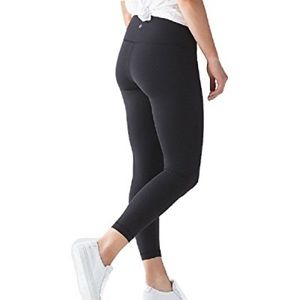 Lululemon HIGH TIMES PANT *FULL-ON LUXTREME
